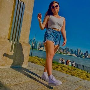 Meet your Posher, Kaitlyn